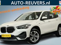 Occasion BMW X1 222 PK (163 kW) 2022 Wit SUV