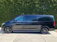 tweedehands Mercedes V250 Extra Lang DC | Navi | Touchpad | Climate Cruise