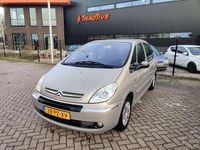 Occasion Citroën Xsara Exclusive 116 PK (85 kW) 2005 MPV