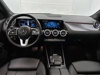 Occasion Mercedes GLA200 Business 163 PK (119 kW) 2020 Zwart SUV