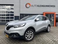 tweedehands Renault Kadjar 1.2 TCe Limited Pack Style / All-season banden / Trekhaak / Keyless / Parkeersensoren v+a