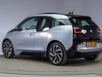 tweedehands BMW i3 Basis Comfort 22kWh [ Panorama Full led Leder Navi