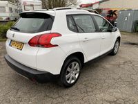 tweedehands Peugeot 2008 1.2 VTi Active