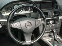 tweedehands Mercedes E250 Cabriolet CGI Elegance | Cruise Control | Camera