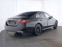 Occasion Mercedes E400 Exclusive 252 PK (185 kW) 2025 Zwart Sedan