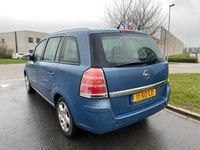 tweedehands Opel Zafira 2007 * 1.6 Business * 331.DKM * APK * TOP CAR