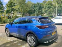 tweedehands Opel Grandland X 1.2 Turbo Bns Exec.