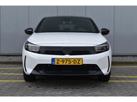 tweedehands Opel Corsa-e Electric GS 50 kWh | Navi | LMV | Cruise | Bluetooth