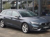 Occasion Seat Leon Business 150 PK (110 kW) 2021 Grijs Stationwagen