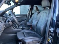 tweedehands BMW 225 2-serie Active Tourer xe Plug in Hybrid PHEV | Camera | Sportstoelen Leder | Carplay | Led | Head-up Display | Navi Prof |