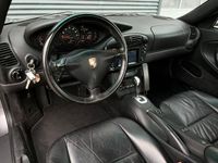 tweedehands Porsche 911 Carrera 3.4 Coupé | Origineel NL | Navi | Xeno