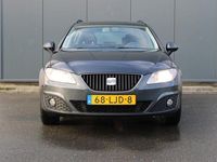 tweedehands Seat Exeo ST 1.6 Reference. Climate Control, Cruise Control, Centrale vergrendeling, Elektrische Ramen, Elektrische spiegels