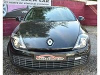 tweedehands Renault Laguna Coupé 2.0 dCi Monaco GP 4Control NEUF FULL OPTION 47.915