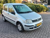 Occasion Fiat Panda 54 PK (39 kW) 2007 Hatchback