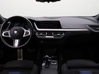 Occasion BMW 120 Shadowline 179 PK (131 kW) 2022 Zwart Hatchback