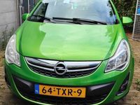 tweedehands Opel Corsa 1.3 CDTi EF.S AnnEdition