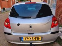 tweedehands Renault Clio 1.2 16V TCE Ripcurl