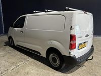 Occasion Peugeot Expert 122 PK (89 kW) 2017 Van