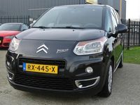 tweedehands Citroën C3 Picasso 1.4 VTi Exclusive airco apk 07-03-2025 inruil mogelijk