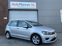 tweedehands VW Golf Sportsvan 1.4 TSI Highline! Clima! Leder!