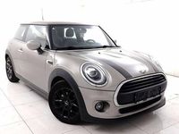 Occasion Mini ONE 100 PK (73 kW) 2019 Grijs Hatchback
