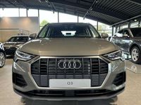 tweedehands Audi Q3 45 TFSI e Advanced edition | Uit voorraad leverbaar | Adaptieve cruise | sound system | Camera | Stoelverwarming | Lichtpakket |