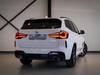 Occasion BMW X3 M Sport 184 PK (135 kW) 2022 Wit SUV