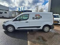 tweedehands Ford Transit CONNECT 1.6 TDCI L2 ECOnetic Ambiente