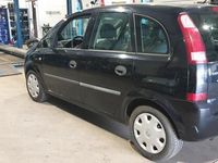 tweedehands Opel Meriva 1.6 Enjoy