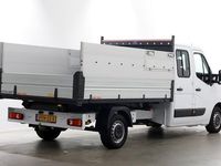 Occasion Renault Master 145 PK (106 kW) 2023 Wit Van