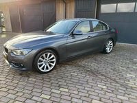 Occasion BMW 330 184 PK (135 kW) 2016 Grijs Sedan