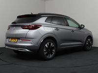 Occasion Opel Grandland X Business Elegance 2026 Grijs SUV