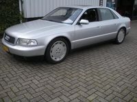 tweedehands Audi A8 3.3 V8 TDI quattro Exclusive Youngtimer