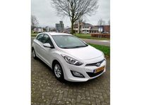 tweedehands Hyundai i30 1.4i i-Motion Business