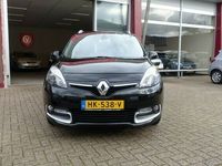 tweedehands Renault Scénic III 1.2 TCE LIMITED 7P (All-in prijs)