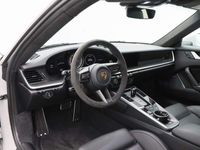 tweedehands Porsche 911 Turbo S 3.8 | Keramische Remmen | Liftsysteem | Aerokit Hoogglans zwart | Burmester high