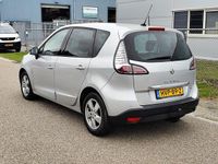 Occasion Renault Scénic III Bose Edition 116 PK (85 kW) 2013 Grijs MPV