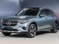 Occasion Mercedes E300 199 PK (146 kW) 2025 Groen SUV