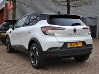 Occasion Renault Captur Techno 158 PK (116 kW) 2025 Wit (metallic) SUV