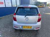 tweedehands Hyundai i10 1.2 i-Drive ((( nette auto )))