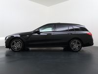 Occasion Mercedes C300 Business 313 PK (230 kW) 2025 Zwart Stationwagen