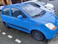 tweedehands Chevrolet Matiz 1.0 Class