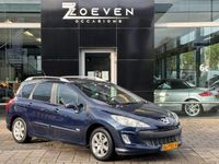 tweedehands Peugeot 308 SW 1.6 VTi Millesim 200