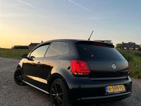 tweedehands VW Polo 1.2 TSI Highline