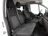 Occasion Ford Transit Custom Trend 131 PK (96 kW) 2023 Wit Van