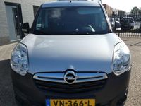 tweedehands Opel Combo 1.3 CDTi L1H1 ecoFLEX Edition AIRCO NAP 50200 km