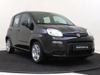 Occasion Fiat Panda Cross Cross 69 PK (50 kW) 2023 Zwart Hatchback