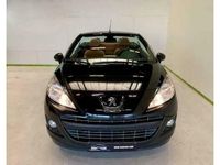 tweedehands Peugeot 207 1.6 HDi FAP