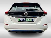tweedehands Nissan Leaf Acenta 40 kWh | 150PK | €2.000,- SUBSIDIE | LED |
