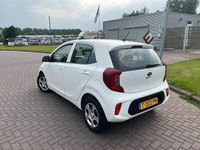 tweedehands Kia Picanto 1.0 MPi DynamicLine